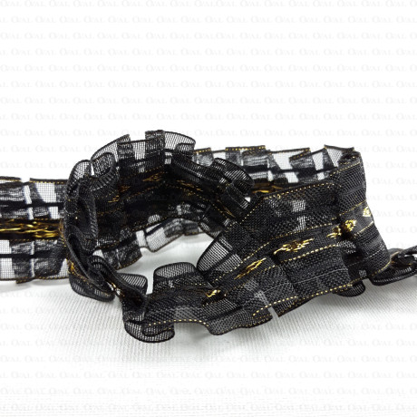 Decorative tape 26mm 1 linear metre no. 142