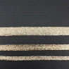 Decorative gold tape, various widths, no. 192