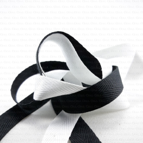 Herringbone tape 50 m various widths no. 2150