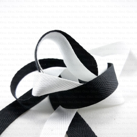 Herringbone tape 50 m various widths no. 2150