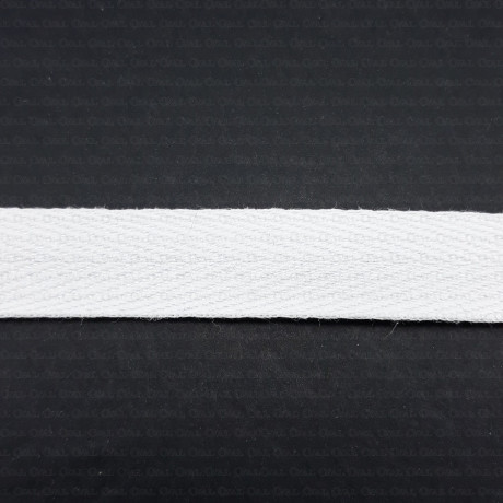 Herringbone tape 50 m various widths no. 2150