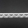 Stable lace 18mm ecru no. 2152