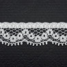 Stable lace 18mm ecru no. 2152
