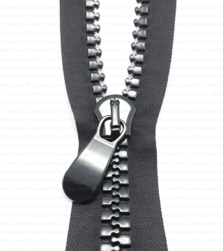 GIGA block zips!!!! 20, 50, 60, 70, 80, 90, 100 cm no. 2157