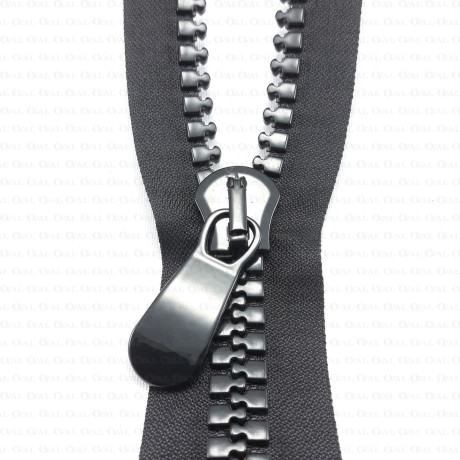 GIGA block zips!!!! 20, 50, 60, 70, 80, 90, 100 cm no. 2157