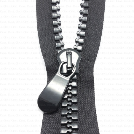 GIGA block zips!!!! 20, 50, 60, 70, 80, 90, 100 cm no. 2157