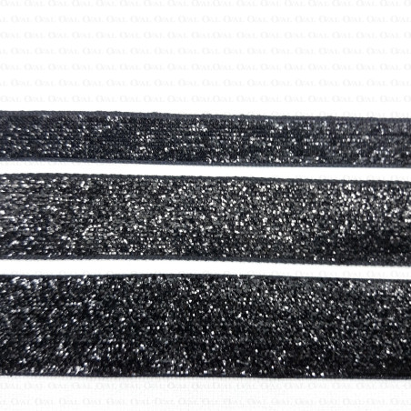 Taśma ozdobna -aksamitka ,różne szerokości nr 2174