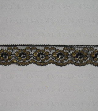 Styling lace 26mm 1 linear metre no. 328