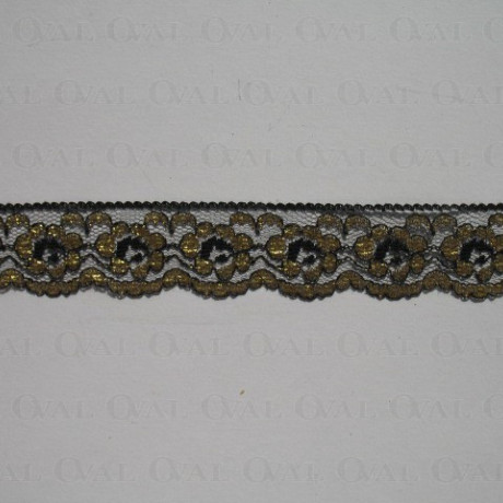 Styling lace 26mm 1 linear metre no. 328