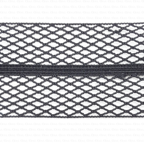 Taśma ozdobna elastyczna 35mm nr 2178