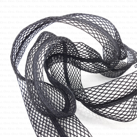 Decorative elastic tape 35mm no. 2178