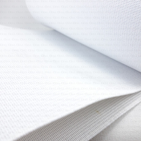 White rubber 150mm no. 2180