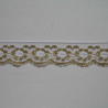Stable lace 29mm 1 linear metre no. 331