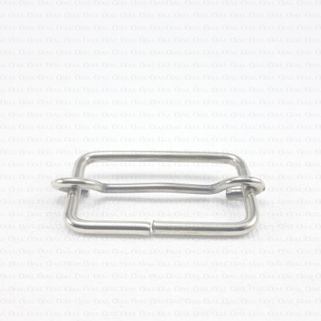 Metal adjuster 20mm, 25mm no. 1762