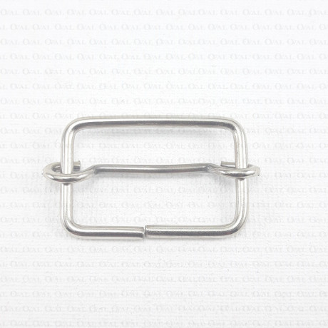 Metal adjuster 20mm, 25mm no. 1762