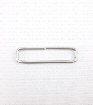 Ramka metalowa 40mm nr 1763