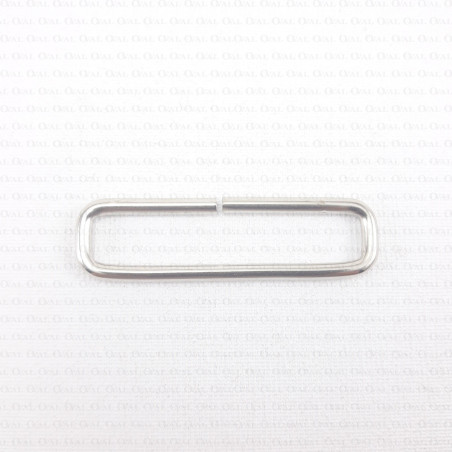 Ramka metalowa 40mm nr 1763