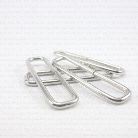 Metal frame 40mm no. 1763