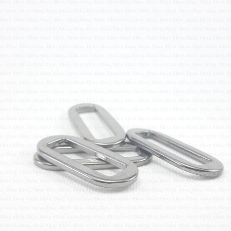 Metal frame 26mm no. 2185