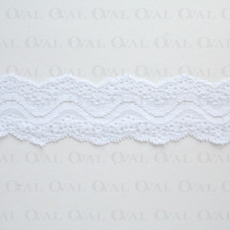 Koronka Elastyczna mm 1m.b. nr: 