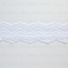 Elastic Lace 36mm 1 linear metre no. 351