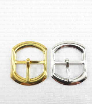 Klamerka metalowa nr 2190