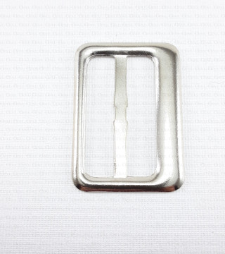 Klamerka metalowa 2192