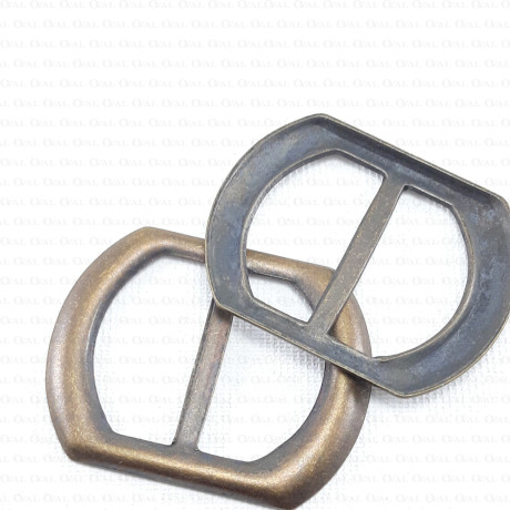 Klamerka metalowa nr 2194