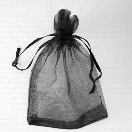 Organza pouch-bag colours 1122