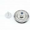 Jeans button for nail, PACK OF 10 pcs, no. 2204