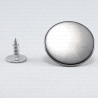 Jeans button for nail, PACK OF 10 pcs, no. 2204