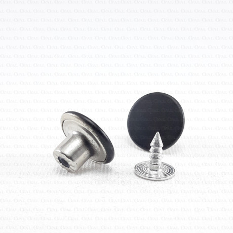 Jeans button SET 2 pcs, 10 pcs, 200 pcs no. 2205