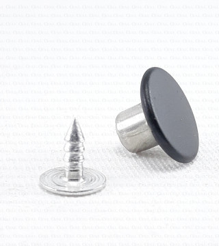 Jeans button SET 2 pcs, 10 pcs, 200 pcs no. 2205