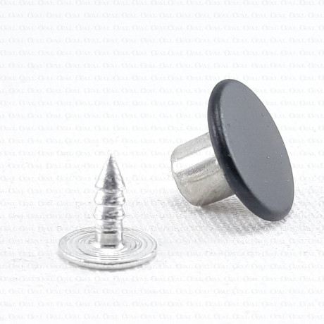 Jeans button SET 2 pcs, 10 pcs, 200 pcs no. 2205