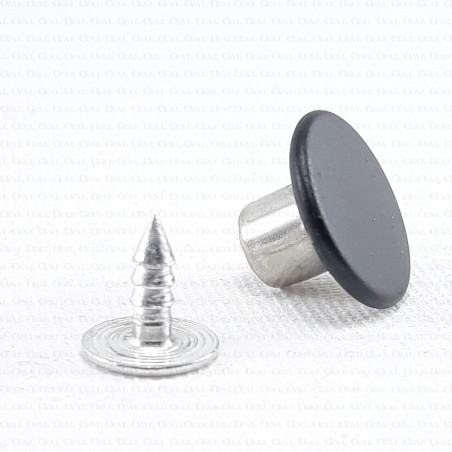 Jeans button SET 2 pcs, 10 pcs, 200 pcs no. 2205
