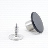 Jeans button SET 2 pcs, 10 pcs, 200 pcs no. 2205