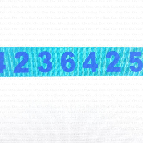 Taśma ozdobna  25mm nr 2215