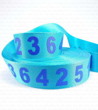 Taśma ozdobna  25mm nr 2215