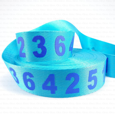 Decorative tape 25mm Pack of 1 or 10m 2215