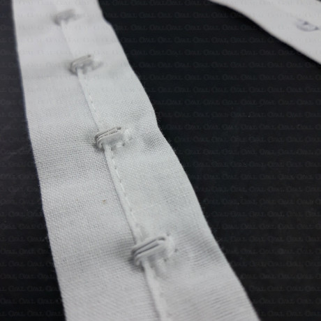 Haftki na taśmie 2219