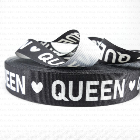 Taśma ozdobna 25mm nr 2221