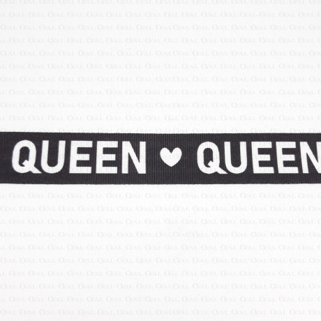 Taśma ozdobna 25mm nr 2221