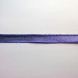 Lamówka ze sznurkiem -wypustka (pajping) 5 m.b. nr: 374