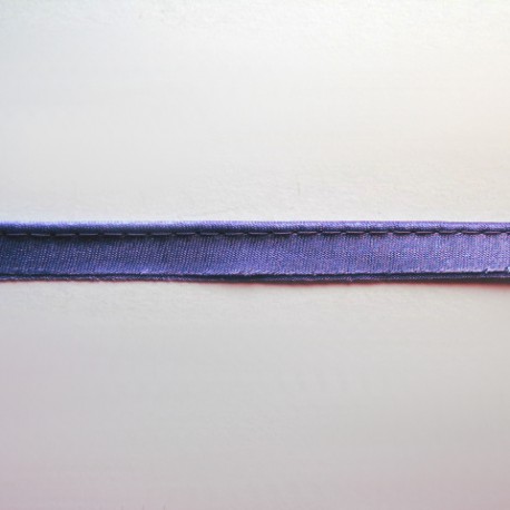 Lamówka ze sznurkiem 20mm 5 m.b. - 655