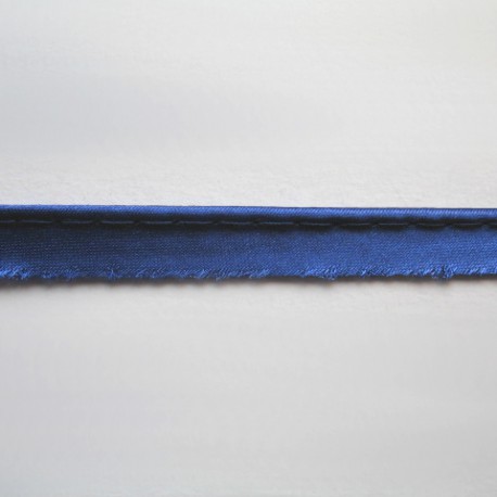 Lamówka ze sznurkiem 20mm 5 m.b. - 656