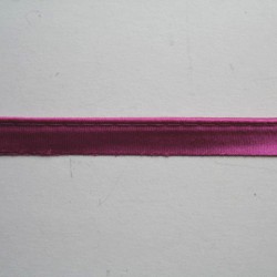 Lamówka ze sznurkiem - wypustka (pajping) 5 m.b. nr: 377