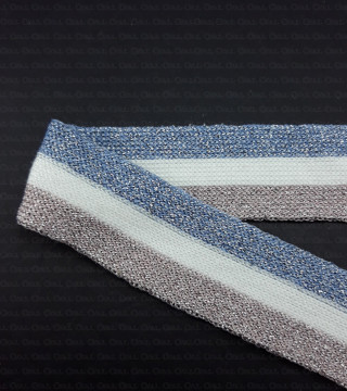 Knitted tape 25mm no. 2229