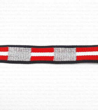 Tasma ozdobna 20mm nr 2230