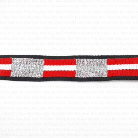 Knitted tape 20mm no. 2230