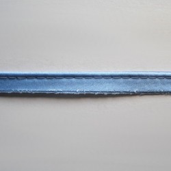 Lamówka ze sznurkiem - wypustka (pajping) 5 m.b. nr: 380